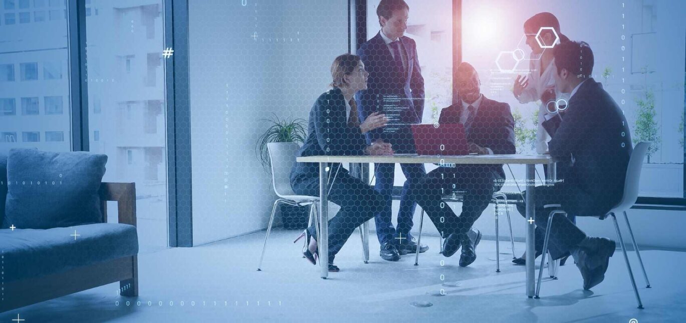 PROGRAMME DE PARRAINAGE